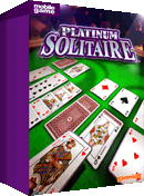 Platinum Solitaire