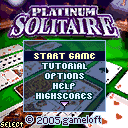Platinum Solitaire