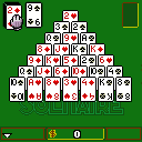 Platinum Solitaire