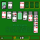 Platinum Solitaire