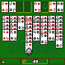 Platinum Solitaire