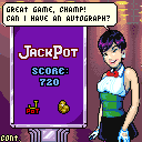 Platinum Solitaire