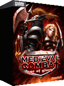 Medieval Combat : Age of Glory�