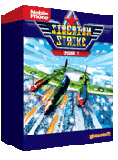 Siberian Strike
