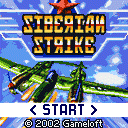 Siberian Strike