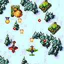 Siberian Strike