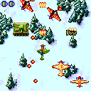 Siberian Strike