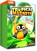 Tropical Madness�