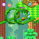 Tropical Madness�