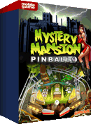Mystery Mansion Flipper