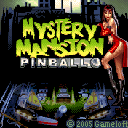 Mystery Mansion Flipper