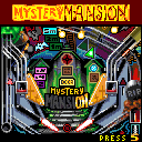 Mystery Mansion Flipper
