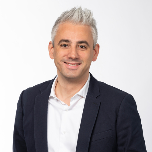 Damien Marchi