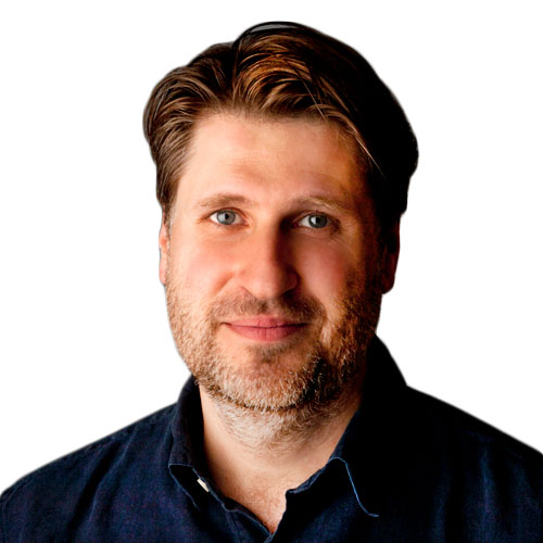 Mathieu Nouzareth