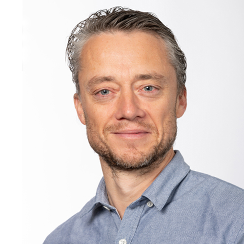 Vincent Boiteau