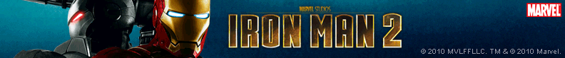 Iron Man 2