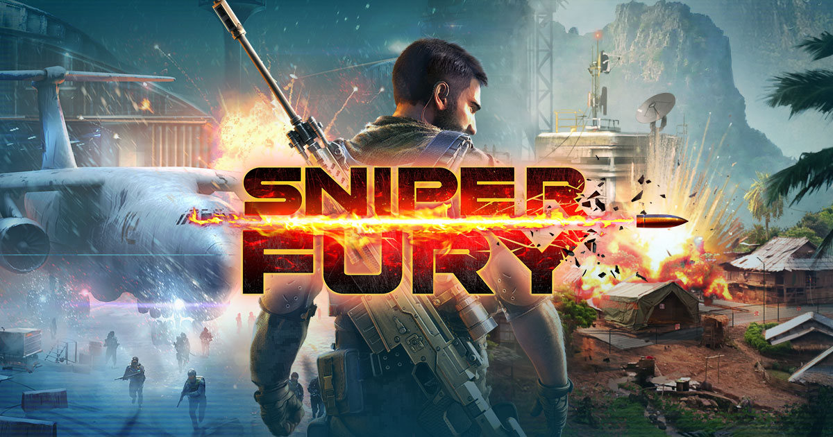 sniper fury trainer v3.4