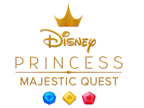 Disney Princess Majestic Quest